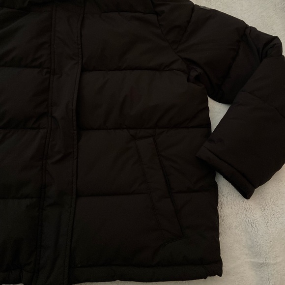 Lululemon wunder puffer cropped dupe - Picture 2 of 15